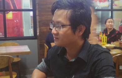 Á quân Nhật 3 Online lần 1: 'Thực sự Hà Nội và Hải Phòng quá mạnh'