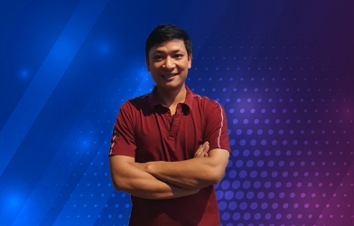 Lương Trung Tâm: ‘Trận này thật sự căng thẳng, cả về đấu sức lẫn đấu trí’