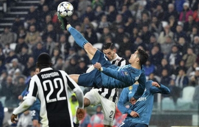 Real Madrid: Dấu ấn và những yếu tố làm nên chức vô địch C1