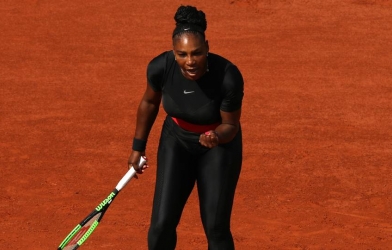 Kết quả Roland Garros ngày 30/5: Không có bất ngờ