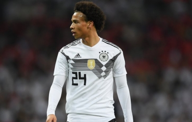 Top những lần loại cầu thủ gây bất ngờ nhất World Cup