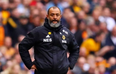 Sáng tỏ tương lai huấn luyện viên trưởng Wolverhampton