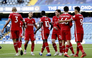 Klopp ‘phát cuồng’ với màn trình diễn của cựu sao LaLiga