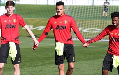 MU đã đánh mất tài năng trẻ sáng giá bậc nhất châu Âu