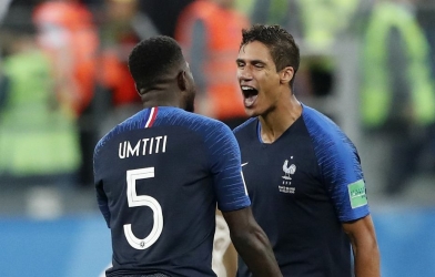 MU quyết tâm chiêu mộ nhà ĐKVĐ World Cup