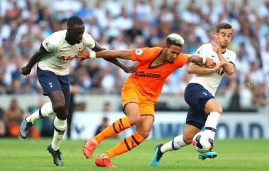 Nhận định Tottenham vs Newcastle: Gà trống trở lại đường đua