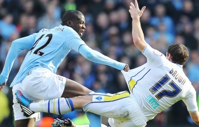 Nhận định Leeds United vs Manchester City: Đại tiệc tấn công