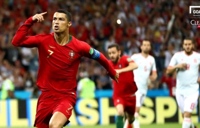 Nhận định Bồ Đào Nha vs Tây Ban Nha: Kẻ tám lạng, người nửa cân