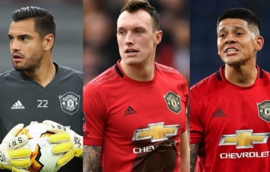 MU chốt danh sách dự Champions League, vắng bóng công thần