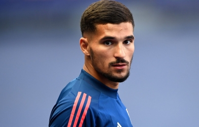 Aouar nói lời thật lòng khi không thể cập bến Arsenal
