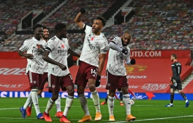 Pogba hóa tội đồ, MU tiếp tục chìm sâu tại Ngoại hạng Anh