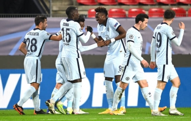 Video bàn thắng Rennes 1-2 Chelsea: Chiến thắng kịch tính