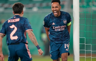 Nhận định Arsenal vs Rapid Wien: Đẳng cấp chênh lệch