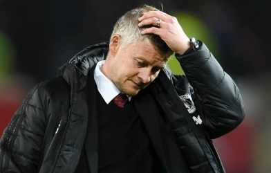 Solskjaer chỉ ra sai lầm tai hại trong thất bại của MU