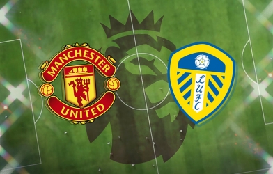 Xem trực tiếp MU vs Leeds - vòng 14 Ngoại hạng Anh ở đâu? Kênh nào?