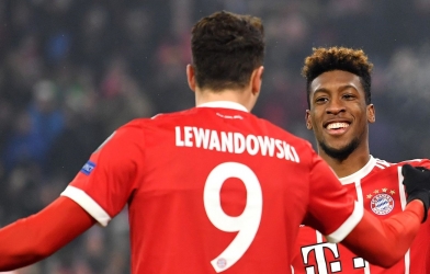 Trụ cột Bayern Munich phá vỡ im lặng về việc chuyển tới MU