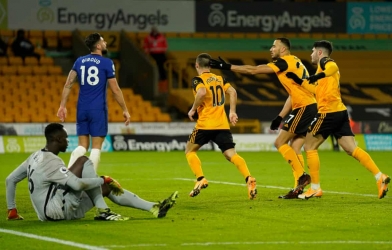 Nhận định Chelsea vs Wolverhampton: Đương đầu thử thách