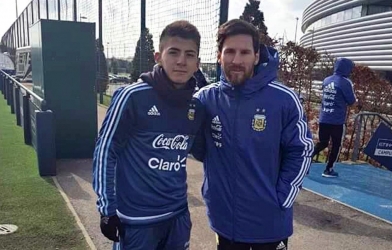 Chuyển nhượng bóng đá: Pogba làm rõ tương lai, MU chốt xong sao Argentina