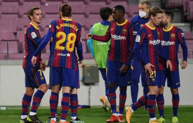 Messi lập siêu phẩm, Barca có chiến thắng ngọt ngào trước Athletic Bilbao