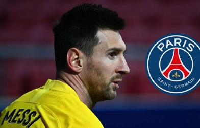 PSG ra đề nghị ‘khủng’, sẵn sàng thâu tóm Messi