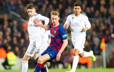 MU chốt tiền vệ đắt giá nhất La Liga để thay thế Pogba