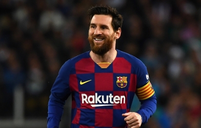Cầu thủ MLS sẵn sàng làm điều đặc biệt vì Lionel Messi