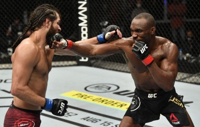 Jorge Masvidal xác nhận ngày trở lại, dự định lấn sân sang boxing