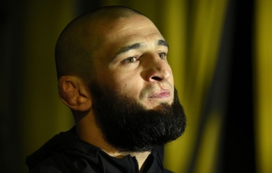 Bệnh tình trở nặng, Khamzat Chimaev nói lời giã từ sự nghiệp?