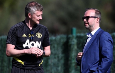 MU chuẩn bị công bố bản hợp đồng kỷ lục Ngoại hạng Anh?