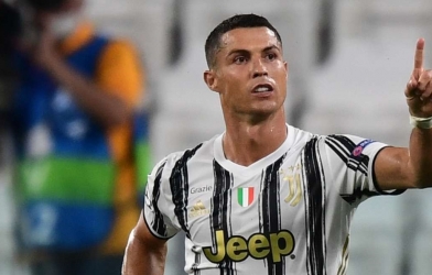 Ronaldo chính thức hé lộ tương lai sau tin đồn tới Real Madrid
