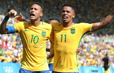 Nhận định bảng E World Cup 2018: 'Gã khổng lồ' Brazil