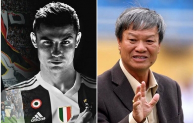 HLV Lê Thụy Hải gia nhập đội ngũ tuyển sinh của Juventus