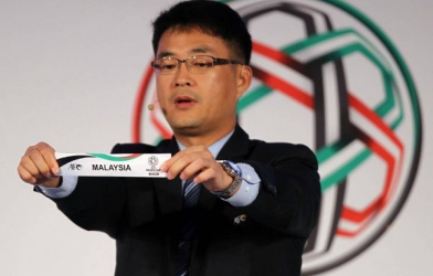 SỐC: Iraq rút lui, ASIAD 2018 một lần nữa phải bốc thăm lại?