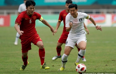 HLV Hàn Quốc không coi trận đấu với Việt Nam là quan trọng nhất