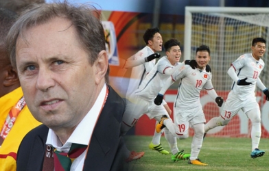 HLV Thái Lan: 'Lúc này Việt Nam rất khó để đánh bại'