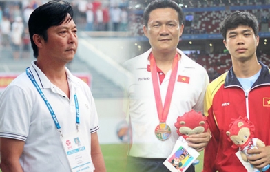 Huỳnh Đức tái xuất BĐVN, đưa tướng bầu Đức về làm trợ lý HLV