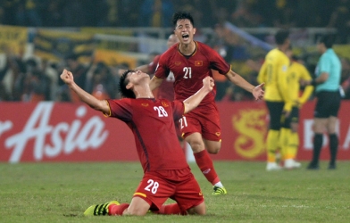 Lịch thi đấu Asian Cup 2019 hôm nay: Việt Nam hạ Jordan