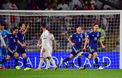 Lịch thi đấu chung kết Asian Cup 2019: Đại chiến Đông-Tây