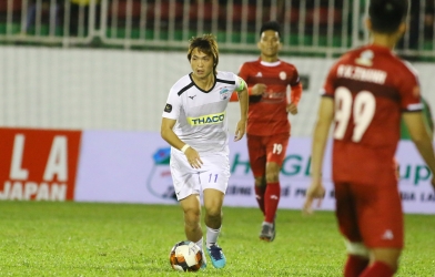 Mừng tủi chuyện cầu thủ V-League cố gắng hạn chế va chạm với Tuấn Anh