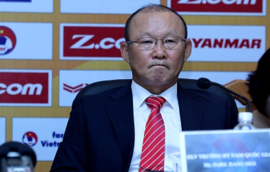 Quyết định chơi tất tay của HLV Park Hang-seo có phải là lựa chọn đúng?