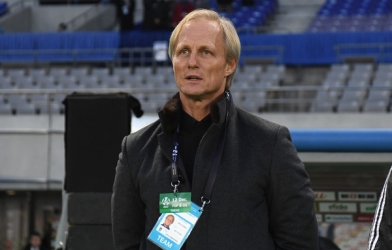 HLV Incheon: 'Sớm muộn gì Công Phượng cũng nằm trong kế hoạch của tôi'