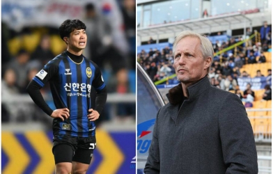 HLV Incheon: 'Công Phượng có trận đấu hay nhất đến nay'