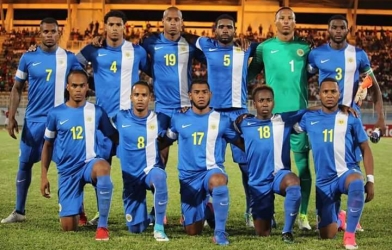 Curacao - Đối thủ chung kết của Việt Nam tại King Cup mạnh cỡ nào?