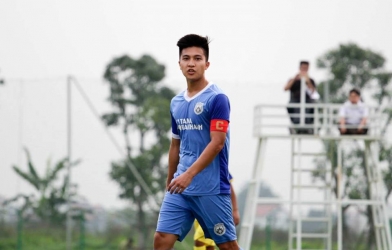 Việt kiều Úc ngưỡng mộ Quang Hải, mong muốn khoác áo ĐTQG