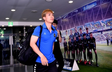 Jeju vs Incheon: Công Phượng sẽ là thử nghiệm mới