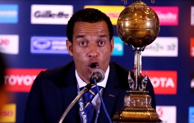 HLV Curacao ấn tượng với hai cầu thủ của Việt Nam