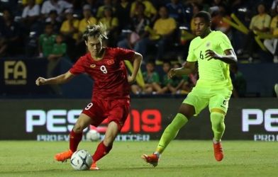 Báo Hàn: 'Kết quả không phản ánh đúng việc Việt Nam chơi hay hơn'