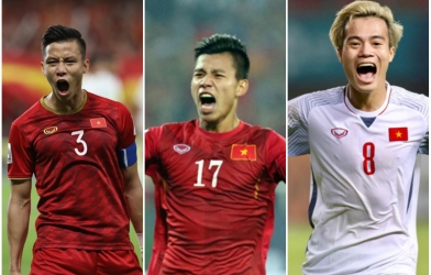 Hàng loạt tuyển thủ Việt Nam từ chối đề nghị hấp dẫn từ Thái Lan