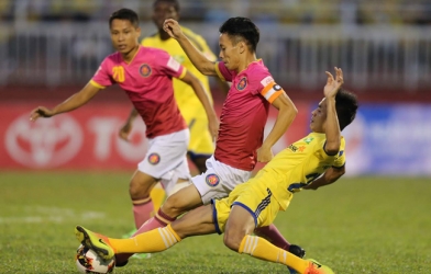 Lịch thi đấu bóng đá hôm nay 16/7: Sôi động vòng 16 V-League