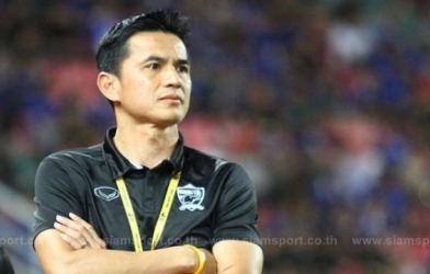 Kiatisuk: 'Thái Lan sẽ không quá khó để vượt qua vòng bảng'